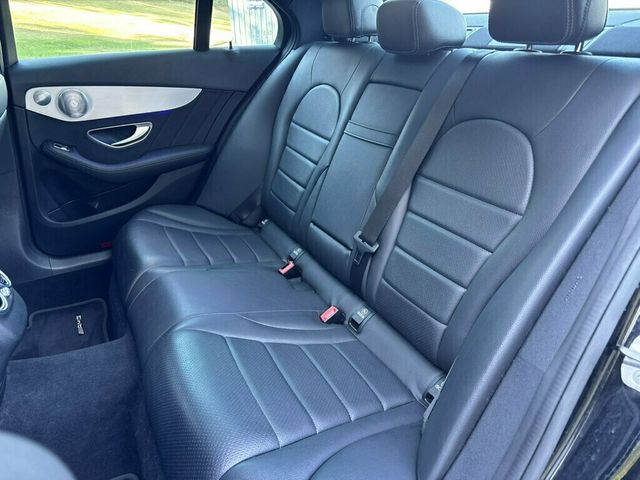 2020 Mercedes-Benz C-Class C300 4MATIC AMG WHEELS PREMIUM PKG AMG LINE LOADED W OPTIONS!! - 23093014 - 21