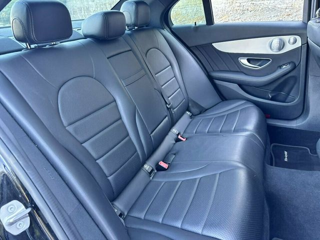 2020 Mercedes-Benz C-Class C300 4MATIC AMG WHEELS PREMIUM PKG AMG LINE LOADED W OPTIONS!! - 23093014 - 22