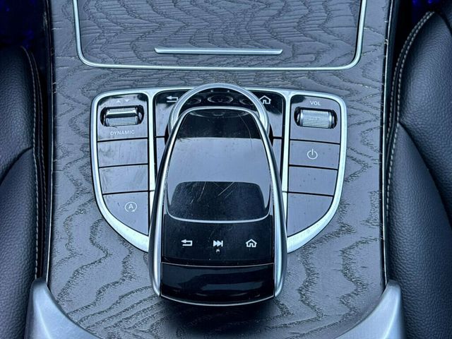 2020 Mercedes-Benz C-Class C300 4MATIC AMG WHEELS PREMIUM PKG AMG LINE LOADED W OPTIONS!! - 23093014 - 39