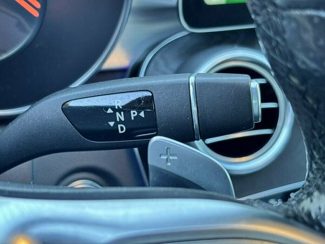 2020 Mercedes-Benz C-Class C300 4MATIC AMG WHEELS PREMIUM PKG AMG LINE LOADED W OPTIONS!! - 23093014 - 41