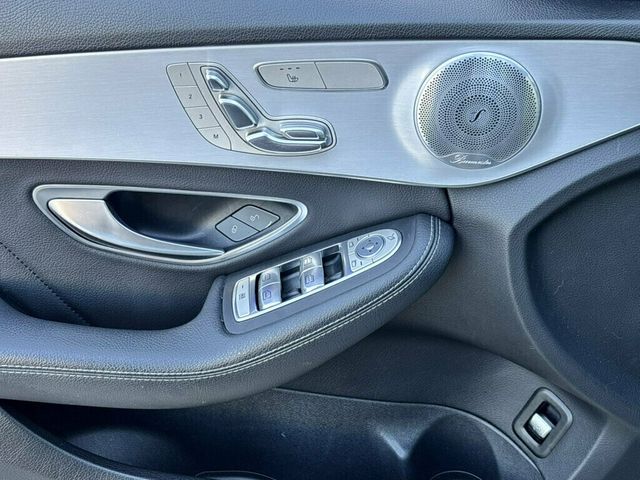 2020 Mercedes-Benz C-Class C300 4MATIC AMG WHEELS PREMIUM PKG AMG LINE LOADED W OPTIONS!! - 23093014 - 46