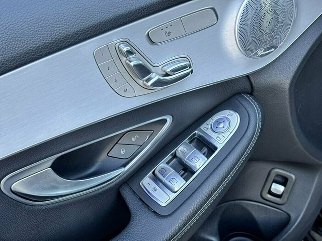 2020 Mercedes-Benz C-Class C300 4MATIC AMG WHEELS PREMIUM PKG AMG LINE LOADED W OPTIONS!! - 23093014 - 47