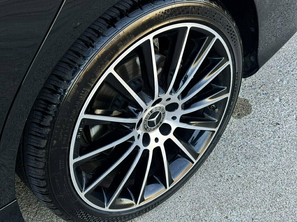 2020 Mercedes-Benz C-Class C300 4MATIC AMG WHEELS PREMIUM PKG AMG LINE LOADED W OPTIONS!! - 23093014 - 53