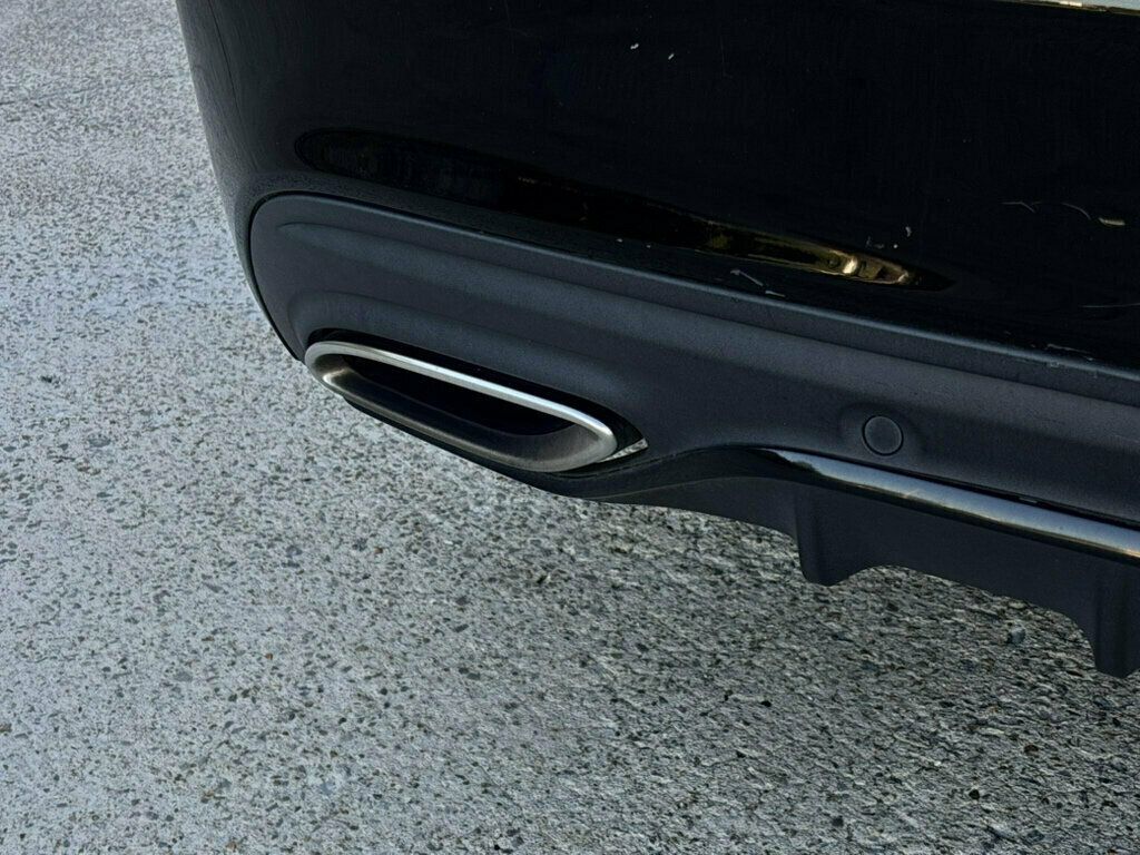 2020 Mercedes-Benz C-Class C300 4MATIC AMG WHEELS PREMIUM PKG AMG LINE LOADED W OPTIONS!! - 23093014 - 57
