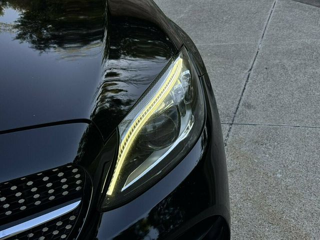 2020 Mercedes-Benz C-Class C300 4MATIC AMG WHEELS PREMIUM PKG AMG LINE LOADED W OPTIONS!! - 23093014 - 58