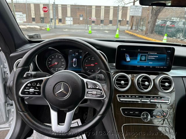 2020 Mercedes-Benz C-Class C 300 4MATIC Cabriolet, - 22962917 - 14