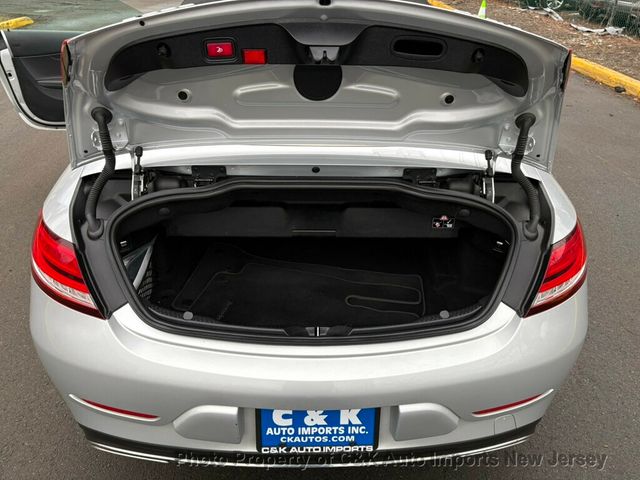 2020 Mercedes-Benz C-Class C 300 4MATIC Cabriolet, - 22962917 - 16