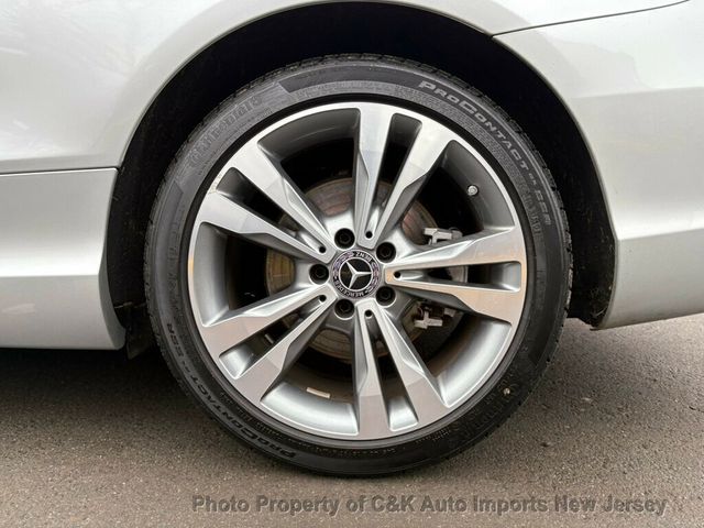 2020 Mercedes-Benz C-Class C 300 4MATIC Cabriolet, - 22962917 - 17