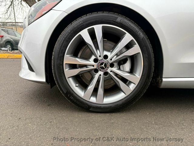 2020 Mercedes-Benz C-Class C 300 4MATIC Cabriolet, - 22962917 - 18