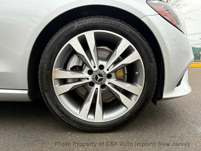 2020 Mercedes-Benz C-Class C 300 4MATIC Cabriolet, - 22962917 - 19