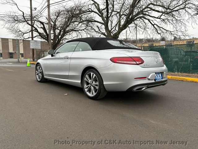 2020 Mercedes-Benz C-Class C 300 4MATIC Cabriolet, - 22962917 - 6