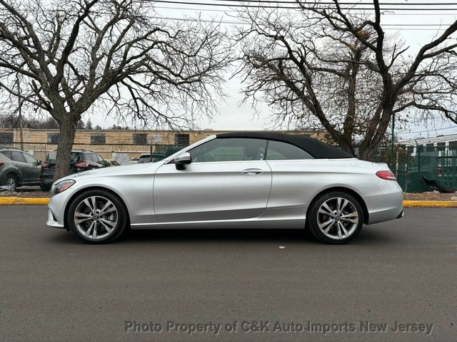2020 Mercedes-Benz C-Class C 300 4MATIC Cabriolet, - 22962917 - 7