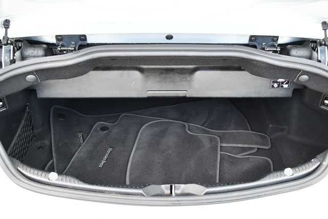 2020 Mercedes-Benz C-Class C 300 4MATIC Cabriolet W/Multimedia & Driver Assistance Packages - 22984348 - 16