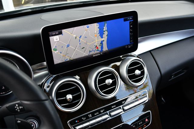 2020 Mercedes-Benz C-Class C 300 4MATIC Cabriolet W/Multimedia & Driver Assistance Packages - 22984348 - 68