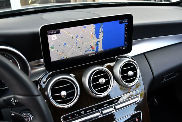 2020 Mercedes-Benz C-Class C 300 4MATIC Cabriolet W/Multimedia & Driver Assistance Packages - 22984348 - 69