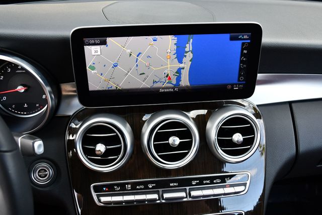 2020 Mercedes-Benz C-Class C 300 4MATIC Cabriolet W/Multimedia & Driver Assistance Packages - 22984348 - 70