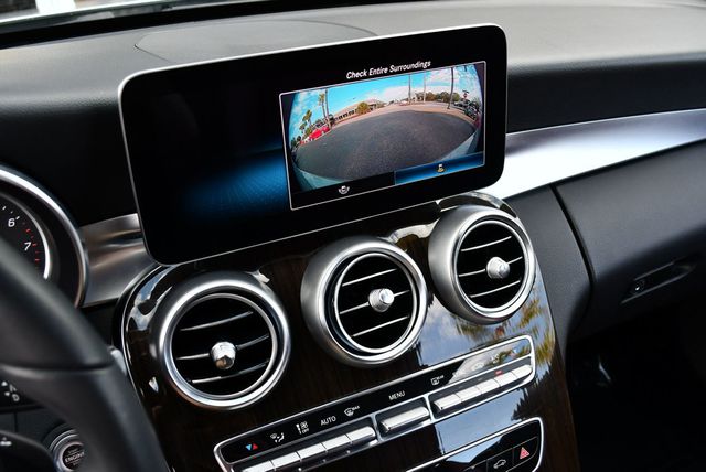 2020 Mercedes-Benz C-Class C 300 4MATIC Cabriolet W/Multimedia & Driver Assistance Packages - 22984348 - 71