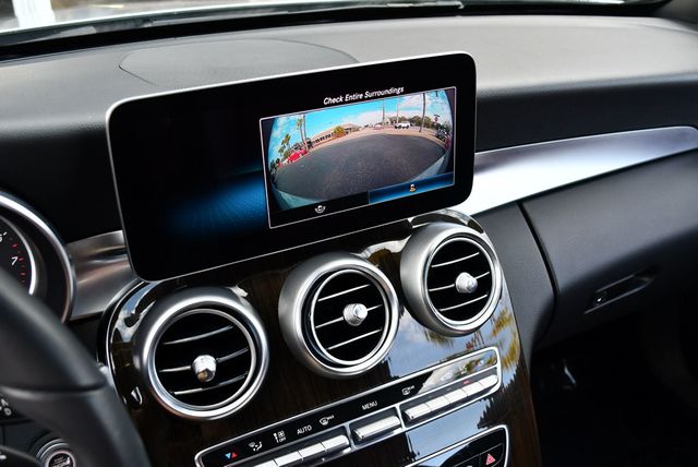 2020 Mercedes-Benz C-Class C 300 4MATIC Cabriolet W/Multimedia & Driver Assistance Packages - 22984348 - 72