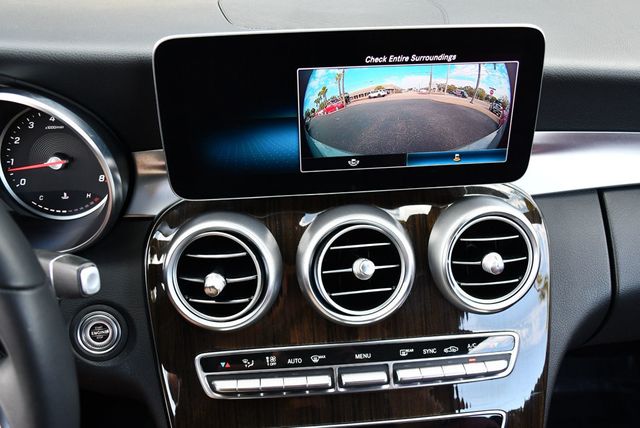 2020 Mercedes-Benz C-Class C 300 4MATIC Cabriolet W/Multimedia & Driver Assistance Packages - 22984348 - 73