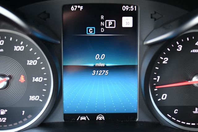 2020 Mercedes-Benz C-Class C 300 4MATIC Cabriolet W/Multimedia & Driver Assistance Packages - 22984348 - 74