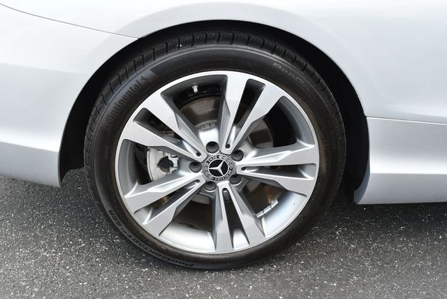 2020 Mercedes-Benz C-Class C 300 4MATIC Cabriolet W/Multimedia & Driver Assistance Packages - 22984348 - 76