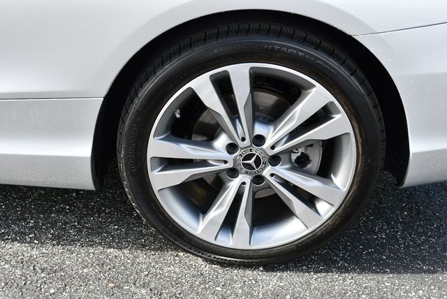 2020 Mercedes-Benz C-Class C 300 4MATIC Cabriolet W/Multimedia & Driver Assistance Packages - 22984348 - 77