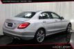 2020 Mercedes-Benz C-Class C300 4MATIC LOW 42k Miles Moonroof Heated Seats - 22583387 - 14