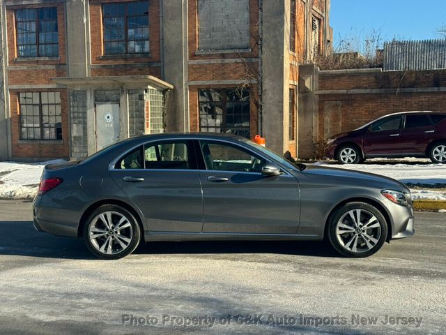 2020 Mercedes-Benz C-Class C 300 4MATIC,Premium Package,Heated Front Seats & Steering Wheel - 22747242 - 11