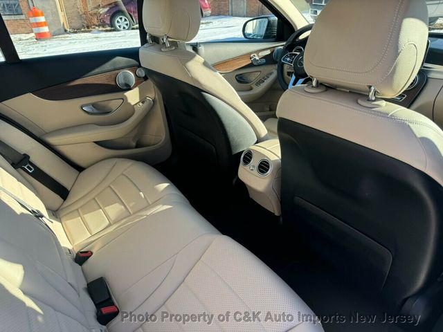 2020 Mercedes-Benz C-Class C 300 4MATIC,Premium Package,Heated Front Seats & Steering Wheel - 22747242 - 33