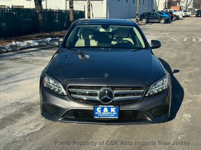 2020 Mercedes-Benz C-Class C 300 4MATIC,Premium Package,Heated Front Seats & Steering Wheel - 22747242 - 3