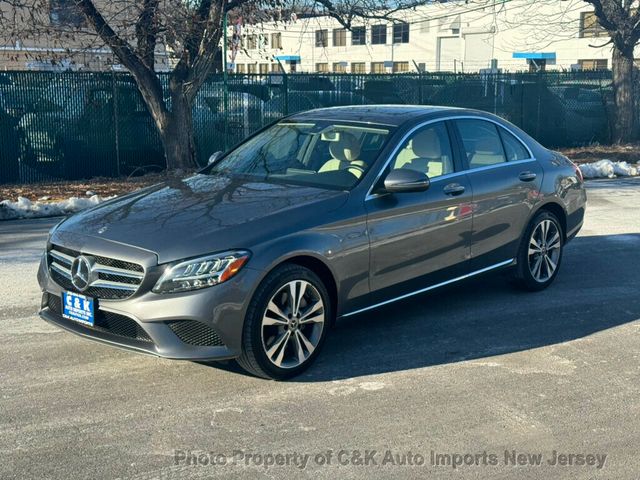 2020 Mercedes-Benz C-Class C 300 4MATIC,Premium Package,Heated Front Seats & Steering Wheel - 22747242 - 5