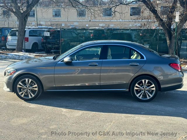 2020 Mercedes-Benz C-Class C 300 4MATIC,Premium Package,Heated Front Seats & Steering Wheel - 22747242 - 6