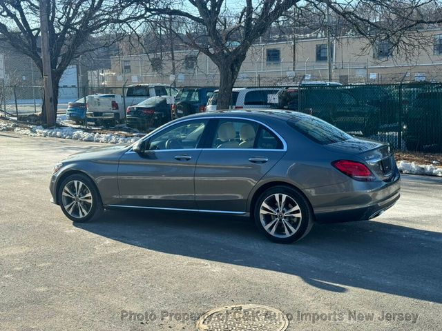 2020 Mercedes-Benz C-Class C 300 4MATIC,Premium Package,Heated Front Seats & Steering Wheel - 22747242 - 7