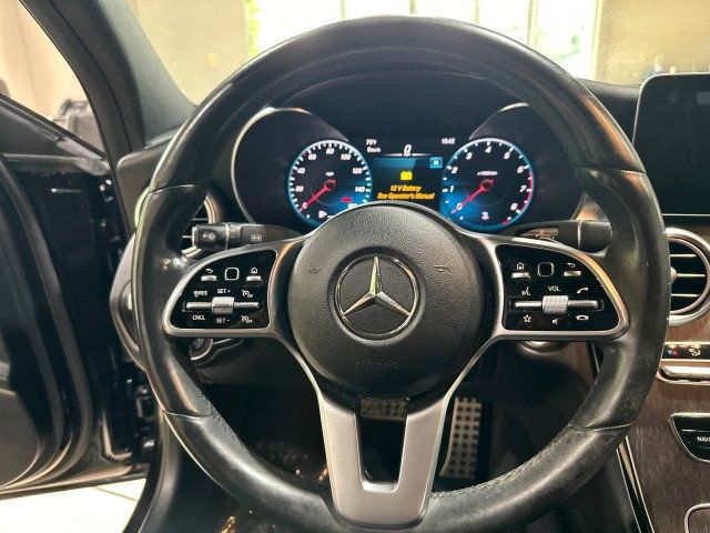 2020 Mercedes-Benz C-Class C 300 4MATIC Sedan - 22566871 - 17