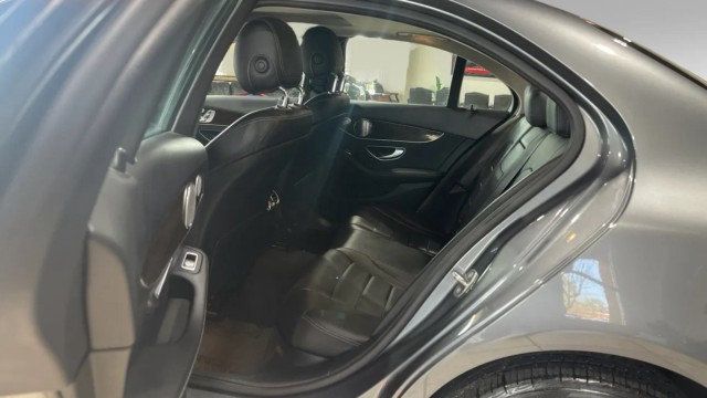 2020 Mercedes-Benz C-Class C 300 4MATIC Sedan - 22988099 - 10