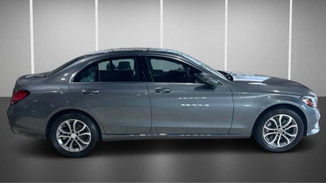 2020 Mercedes-Benz C-Class C 300 4MATIC Sedan - 22988099 - 5