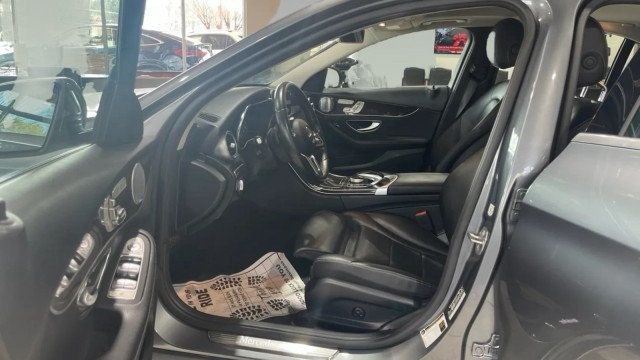 2020 Mercedes-Benz C-Class C 300 4MATIC Sedan - 23015301 - 9