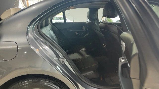 2020 Mercedes-Benz C-Class C 300 4MATIC Sedan - 23015301 - 11