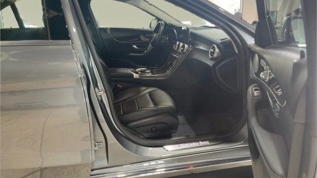 2020 Mercedes-Benz C-Class C 300 4MATIC Sedan - 23015301 - 12