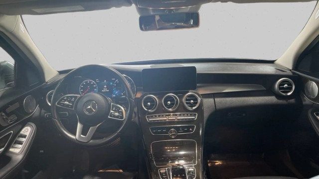 2020 Mercedes-Benz C-Class C 300 4MATIC Sedan - 23015301 - 13