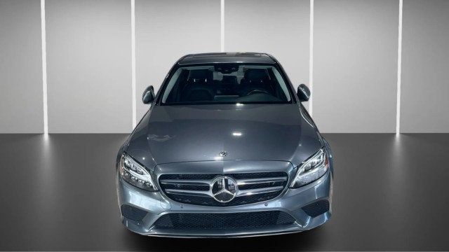 2020 Mercedes-Benz C-Class C 300 4MATIC Sedan - 23015301 - 1