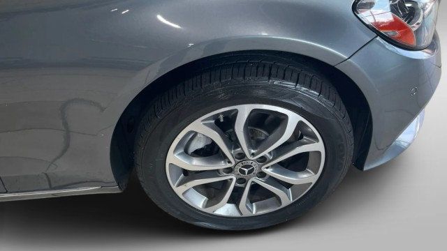 2020 Mercedes-Benz C-Class C 300 4MATIC Sedan - 23015301 - 19