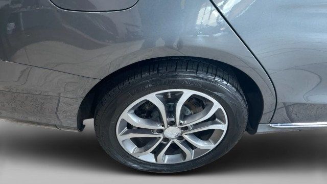 2020 Mercedes-Benz C-Class C 300 4MATIC Sedan - 23015301 - 20