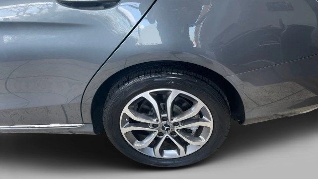 2020 Mercedes-Benz C-Class C 300 4MATIC Sedan - 23015301 - 21