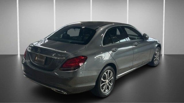2020 Mercedes-Benz C-Class C 300 4MATIC Sedan - 23015301 - 3