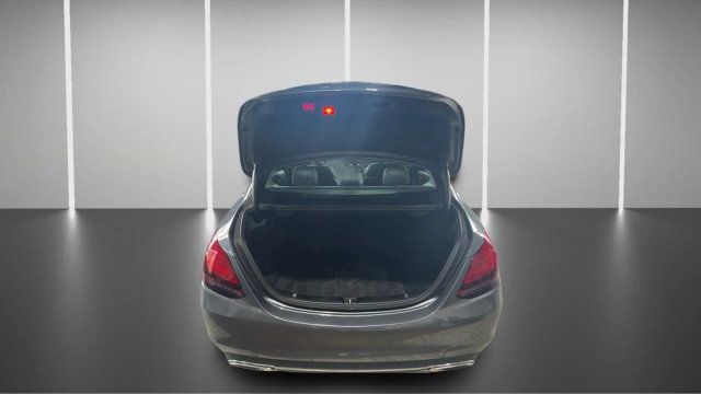 2020 Mercedes-Benz C-Class C 300 4MATIC Sedan - 23015301 - 8