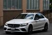 2020 Mercedes-Benz C-Class C 300 4MATIC Sedan - 22868184 - 3