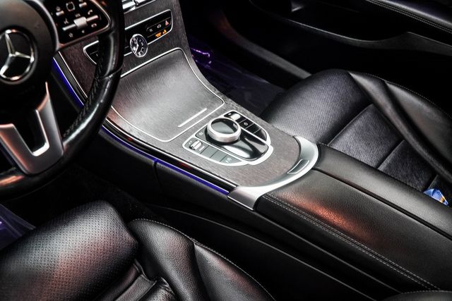2020 Mercedes-Benz C-Class C 300 4MATIC Sedan - 22963520 - 15