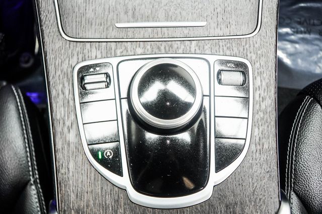 2020 Mercedes-Benz C-Class C 300 4MATIC Sedan - 22963520 - 19