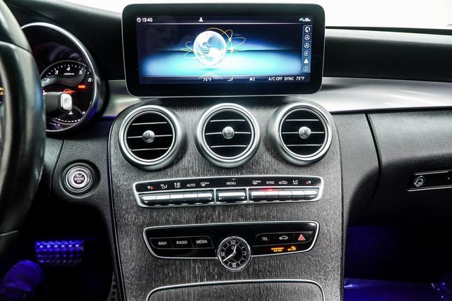 2020 Mercedes-Benz C-Class C 300 4MATIC Sedan - 22963520 - 20